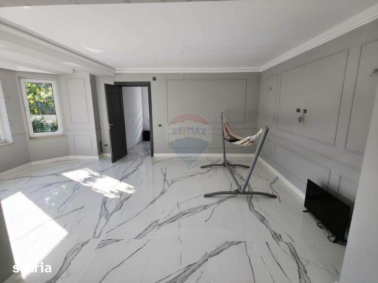 Apartament cu 5 camere în Precista