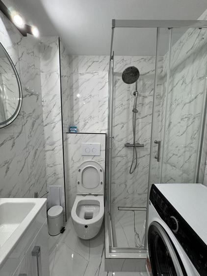 Apartament cu 2 camere în Tomis Nord