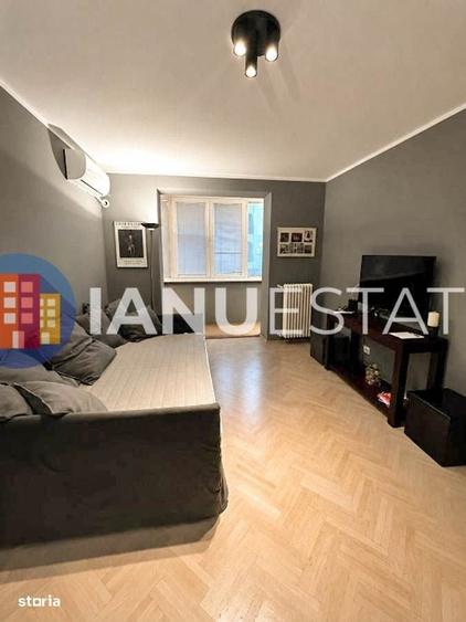 Cotroceni 5` Metrou Eroilor Carol Davila Sp Independentei Renovat - 1