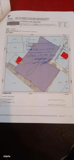 Reprezentare Exclusiva_fundeni_teren La Lac - 1