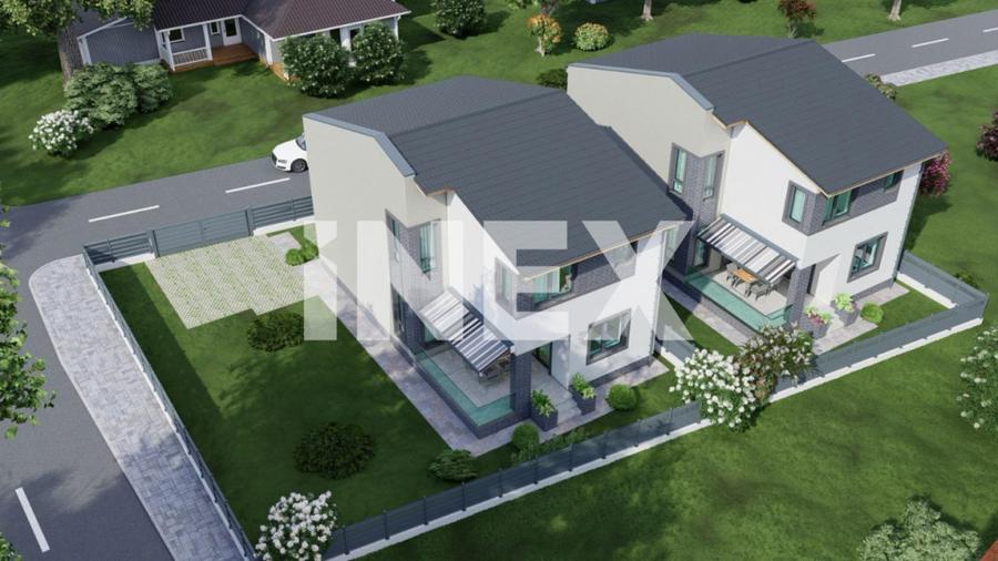 Casă cu 4 camere cu Teren 250 Mp în Craiovei