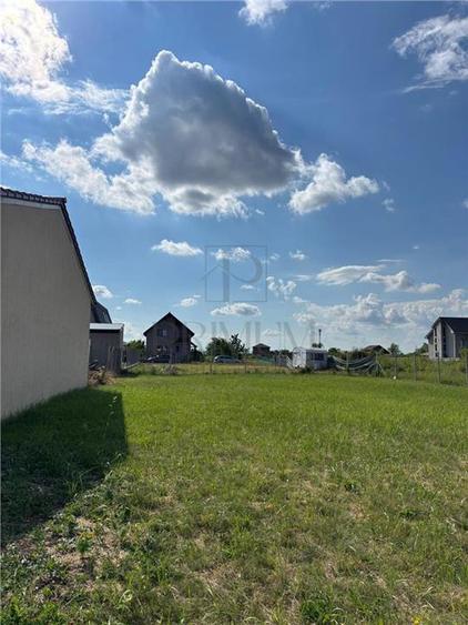 Teren intravilan de 601 mp, în Moșnița Veche