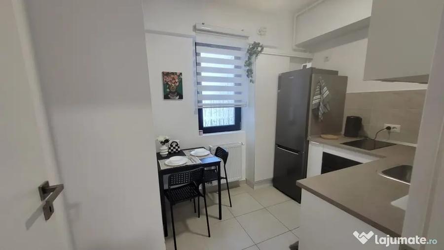 Garsoniera ISG str Viilor 55a - 3