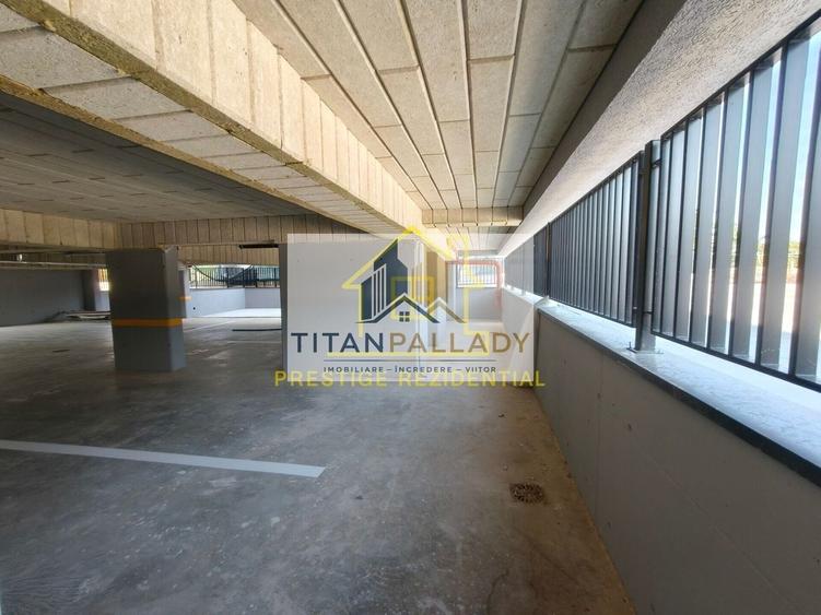 2 Camere / 91mp / Titan-Pallady / Balcon Mare - 18