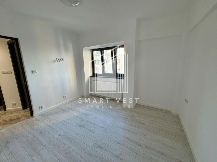 Apartament cu 3 camere decomandat în Ultracentral