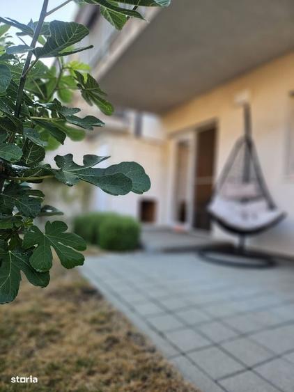 Apartament cu 2 camere decomandat în Est