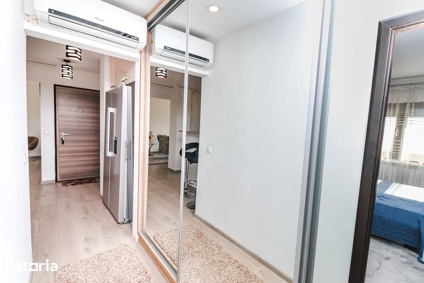 Apartament Premium de Inchiriat | 3 Camere | 80 mp | Targovi?te - 20