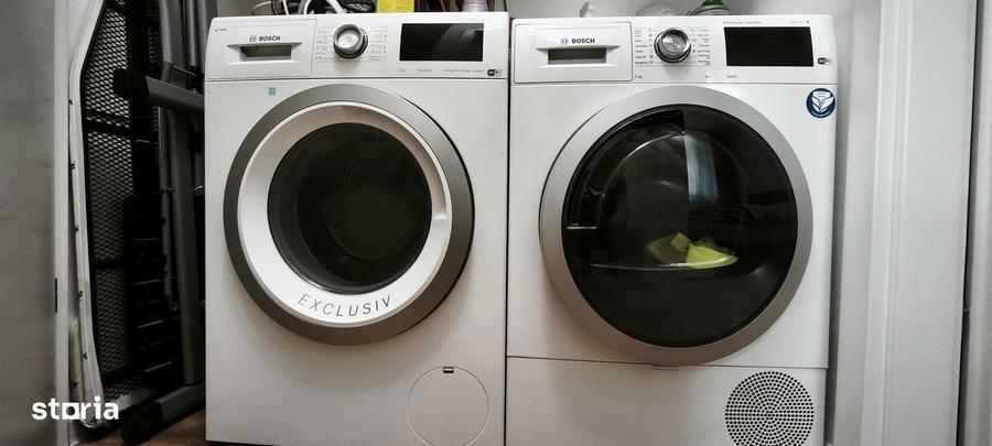 Apartament cu 3 camere în Tudor
