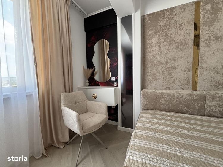 Apartament 3 camere finisaje PREMIUM in Selimbar, zona Triajului - 7