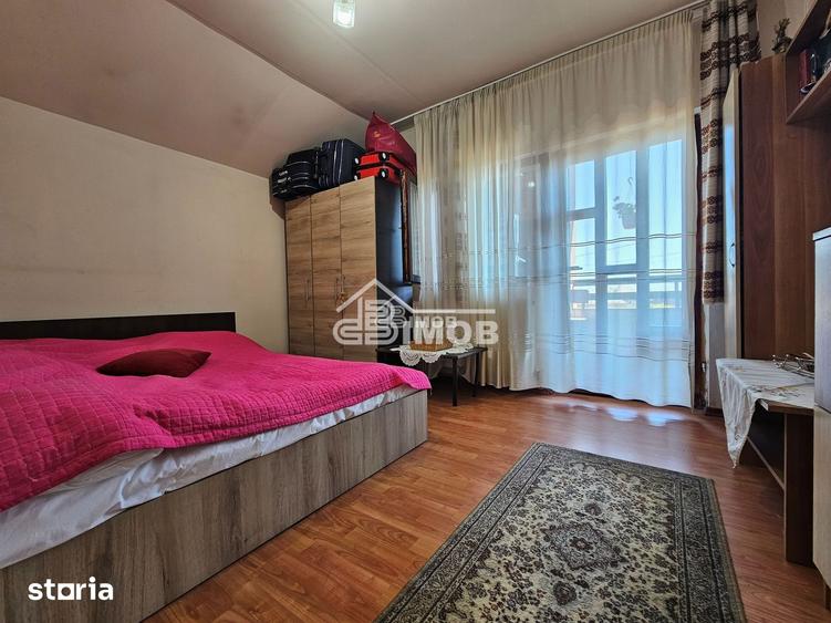 Casă cu 4 camere cu Teren 130 Mp în Gura Ocniței
