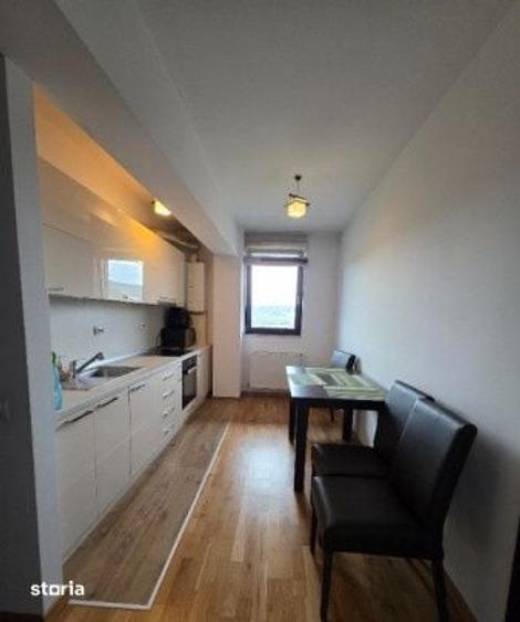2 Camere | Decomandat | Parcare Subterana | Borhanci - 4