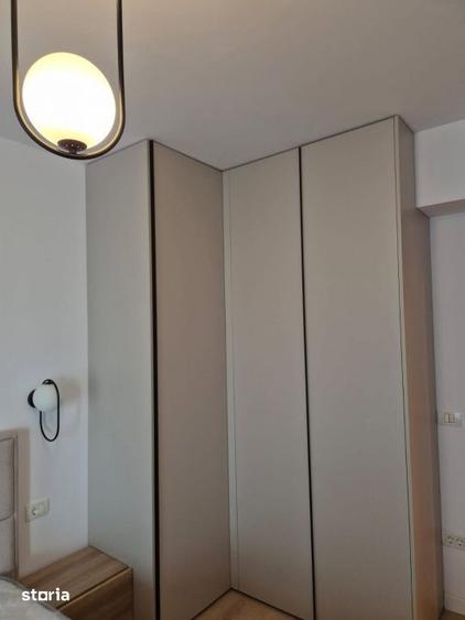 Apartament cu 2 camere, mobilat în Nerva Traian