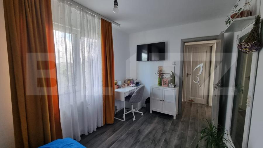 Apartament 3 camere, 52 mp, zona Sagului - 4