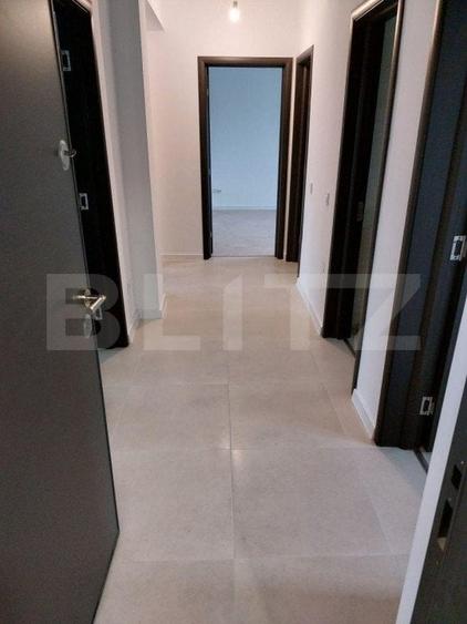 Apartament cu 3 camere decomandat în Plaiul Vulcanești
