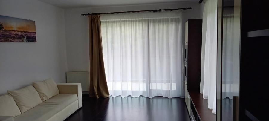 Apartament cu 2 camere decomandat, mobilat în Răcădău