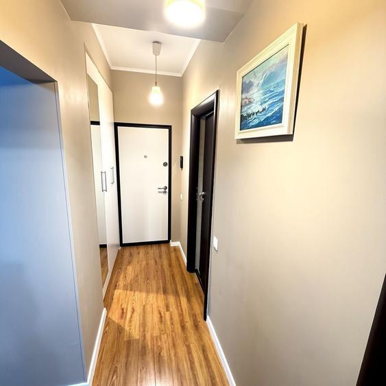Apartament cu 2 camere decomandat, mobilat în Obor