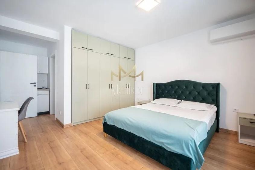 Apartament cu 2 camere decomandat în Europa