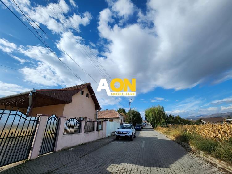 Teren Construcții intravilan de 2097 mp, în Periferie