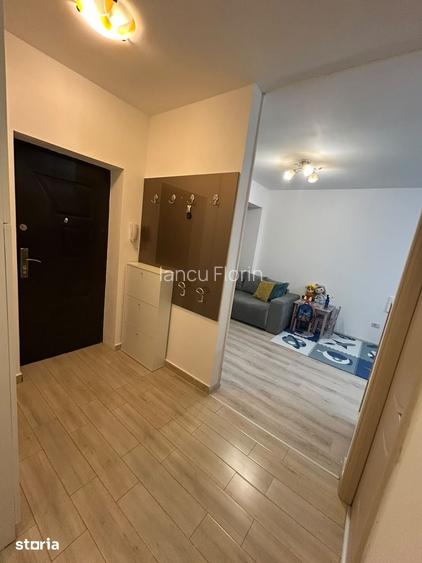 Apartament 3 camere | 2bai | 67mp utili+balcon | Etaj 3/3+pod |Parcare