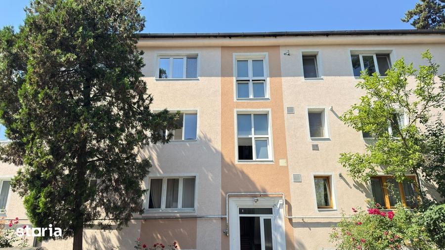 Apartament 2CAM DECOMANDATE 50MP PAVLOV - CHIOS - PARCARE PRIVATA - 2