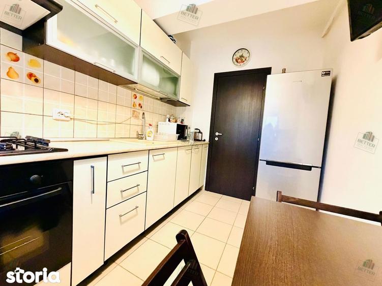 Apartament cu 2 camere, mobilat în Central — fotografia 3