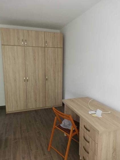 Garsonieră semidecomandată în Central