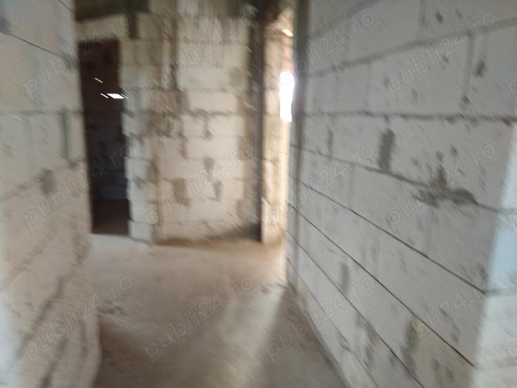 Casă cu 4 camere cu Teren 6600 Mp în Secu