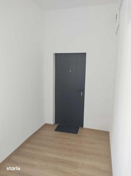 Apartament cu 2 camere în Pârneava