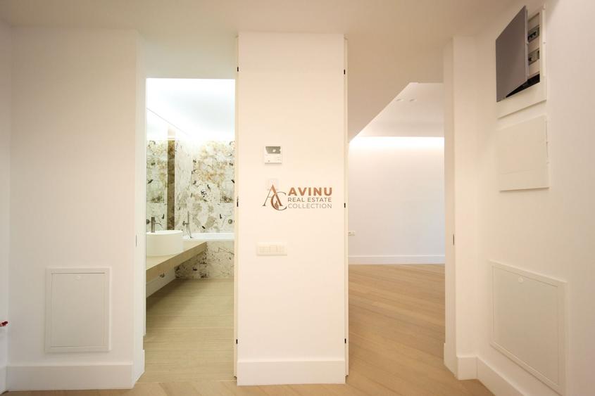 Cortina 126 | 2 Rooms | 70mp | Etaj 6 | Iancu Nicolae | 0% Comision - 6