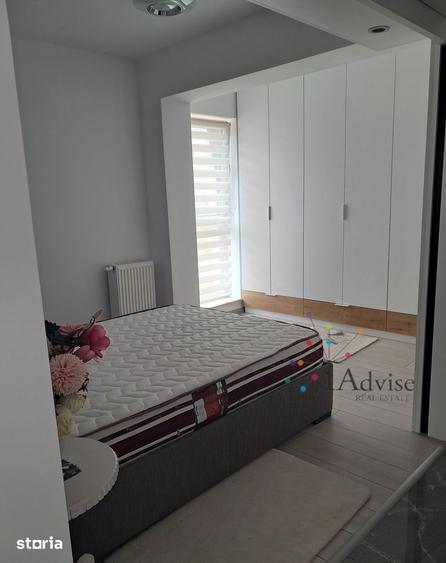 Apartament 2 camere Maurer Villas- Tractorul, Brasov - 4