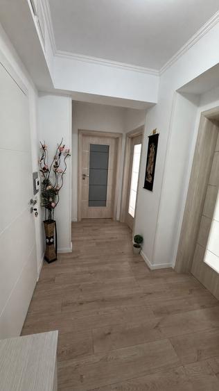 Apartament 2 camere Prima Arena Oradea - 1