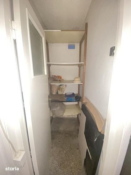 Apartament 3 camere decomandat Tiglina 2, etaj 3/4 . 77000 - 4