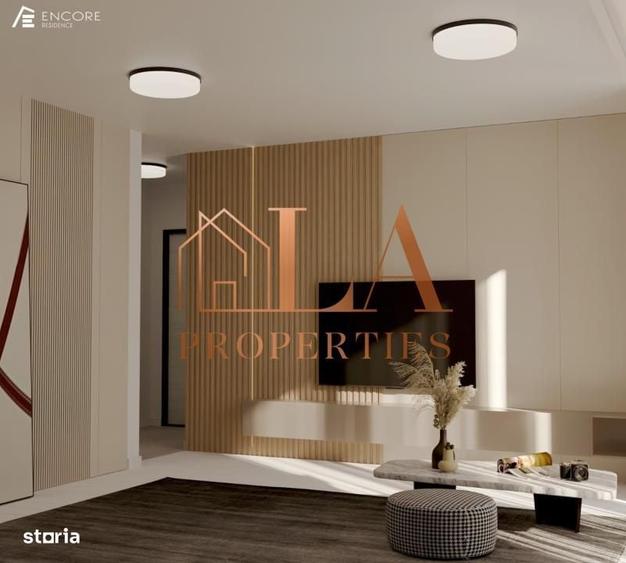 Bloc nou | Apartament 2 camere | Bragadiru-Soseaua Alexandriei - 15