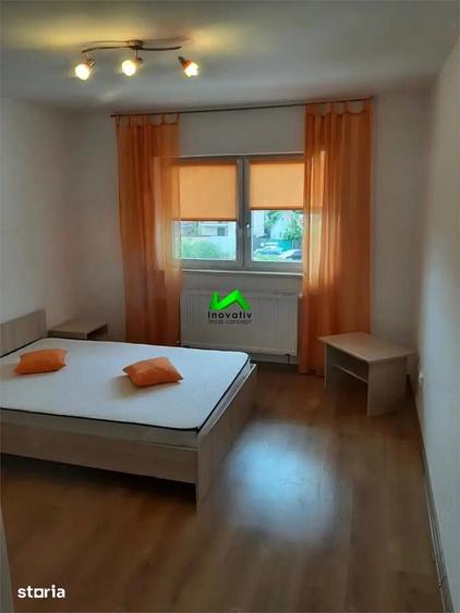 Apartament cu 3 camere decomandat în Șelimbăr