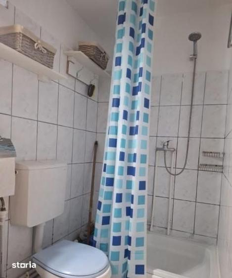 Apartament cu 2 camere semidecomandat în Tomis Nord