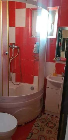 Apartament cu 2 camere decomandat în Buziașului