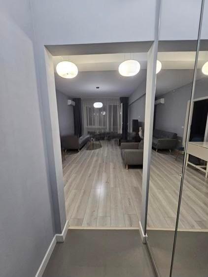 Apartament cu 2 camere în Cișmigiu