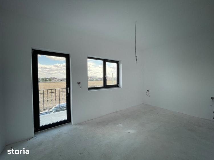 Duplex 4 camere 2 bai | 106 mp | Urseni | Super Pret - 9