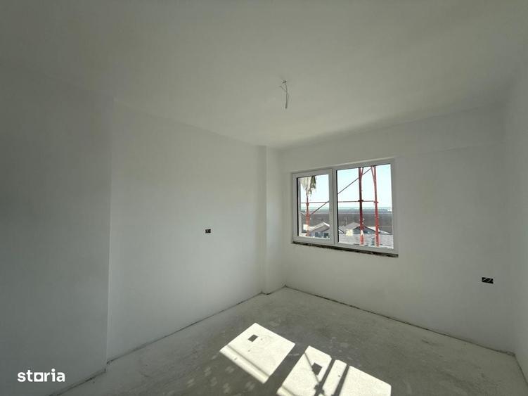 Apartament cu 2 camere în Sântandrei