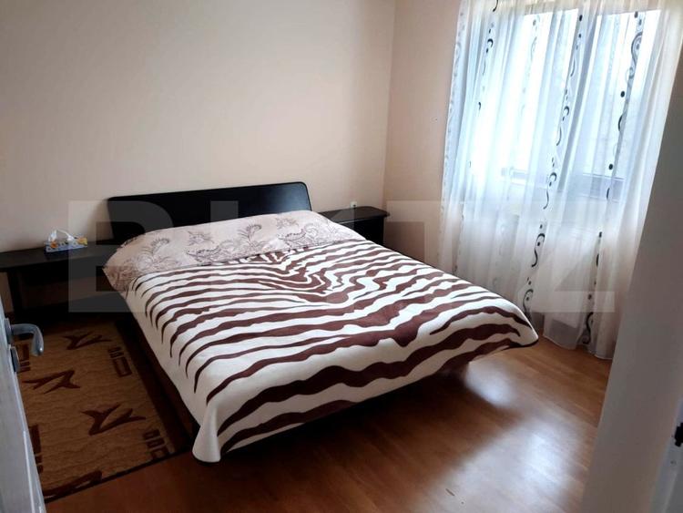 Casă individuală cu 4 camere cu Teren 1400 Mp în Sculeni