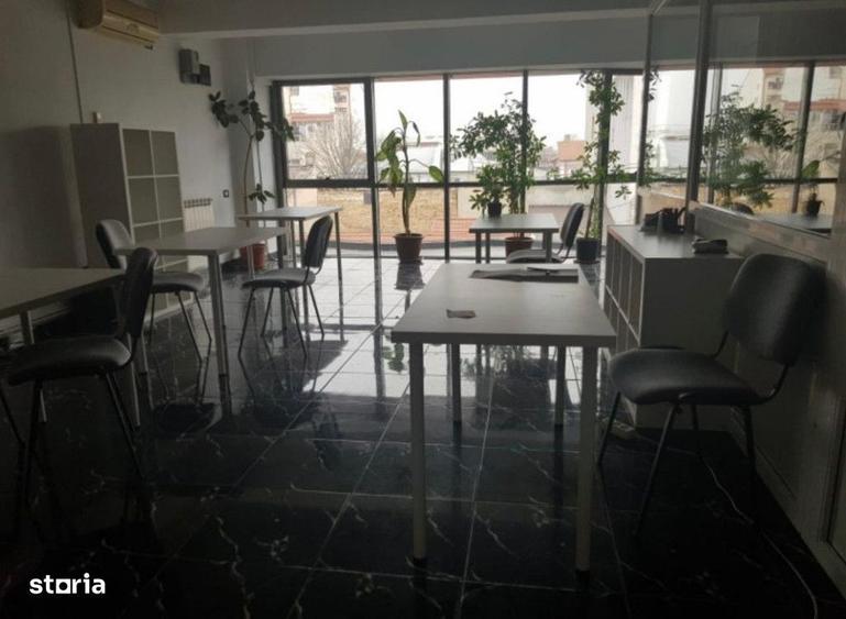 Spațiu comercial, de 103 mp, în Ultracentral