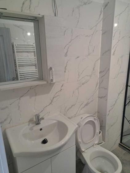 Apartament cu 2 camere decomandat în Tărlungeni