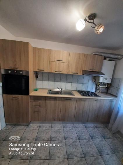 Apartament cu 2 camere decomandat în Nord