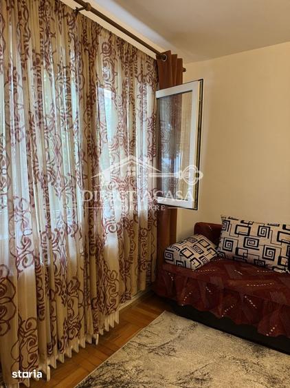 Apartament cu 3 camere în 7 Noiembrie