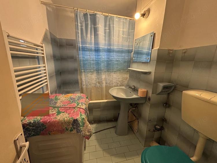 Apartament cu 3 camere decomandat în Micălaca