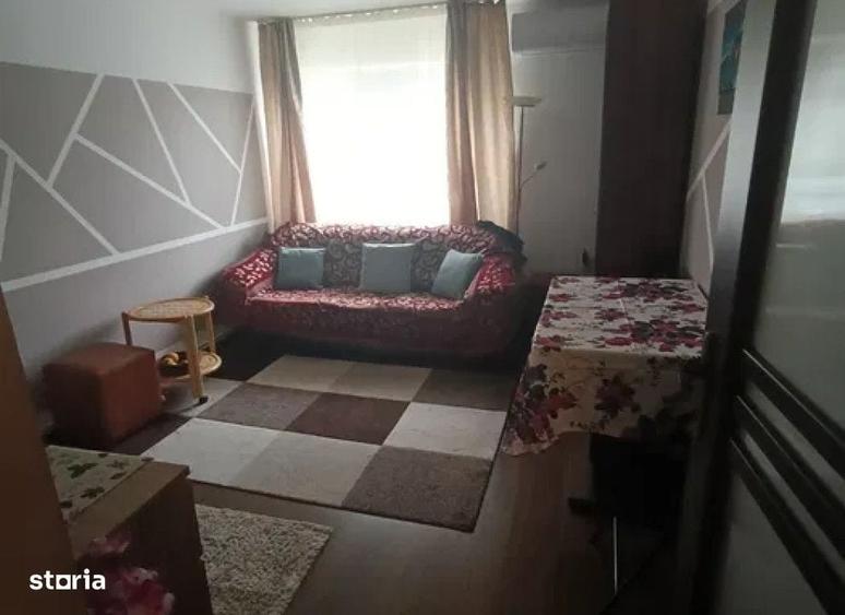 Apartament cu 2 camere în Mărăței