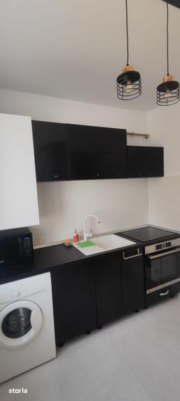 Apartament cu 2 camere decomandat în Europa