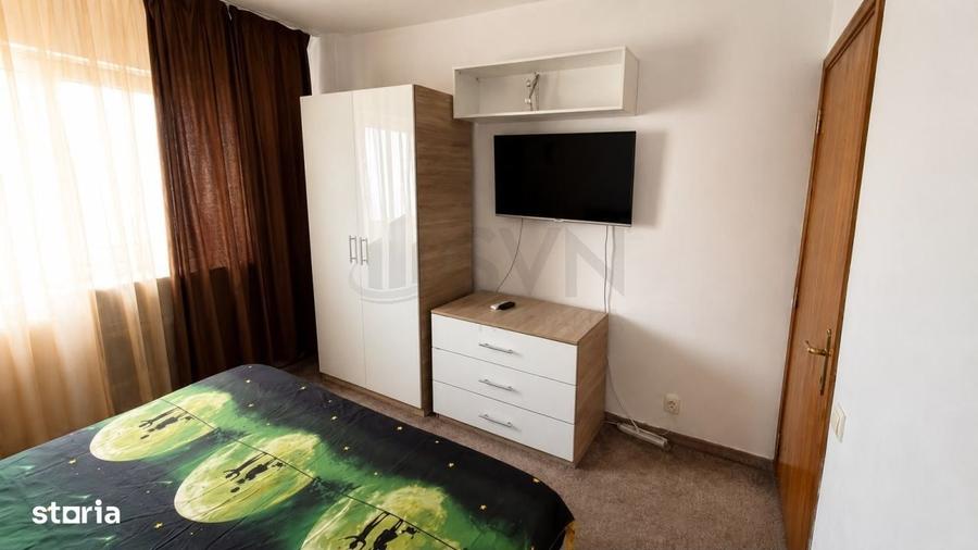 Apartament 2 camere I Mobilat si utilat I Bloc 1982 - 6