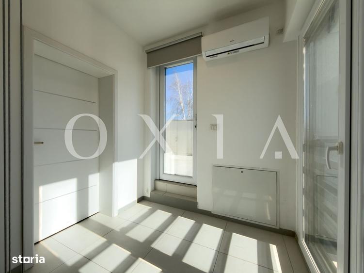 Apartament cu 4 camere în Central