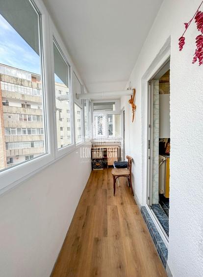 Apartament cu 2 camere decomandat în Mănăștur